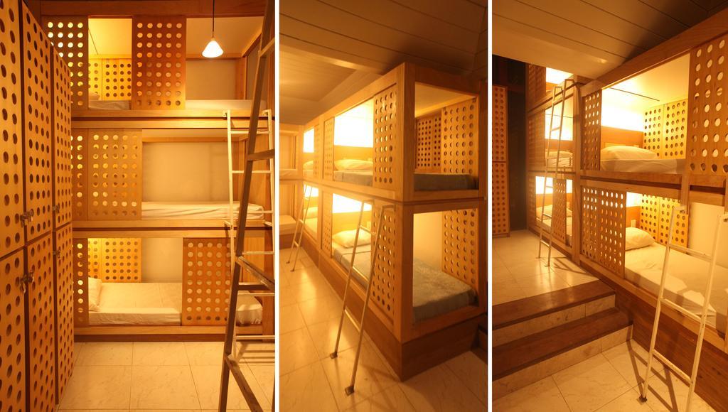 Hostel Casa Do Mundo Rio de Janeiro Extérieur photo