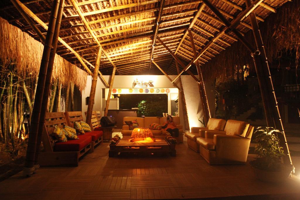 Hostel Casa Do Mundo Rio de Janeiro Extérieur photo