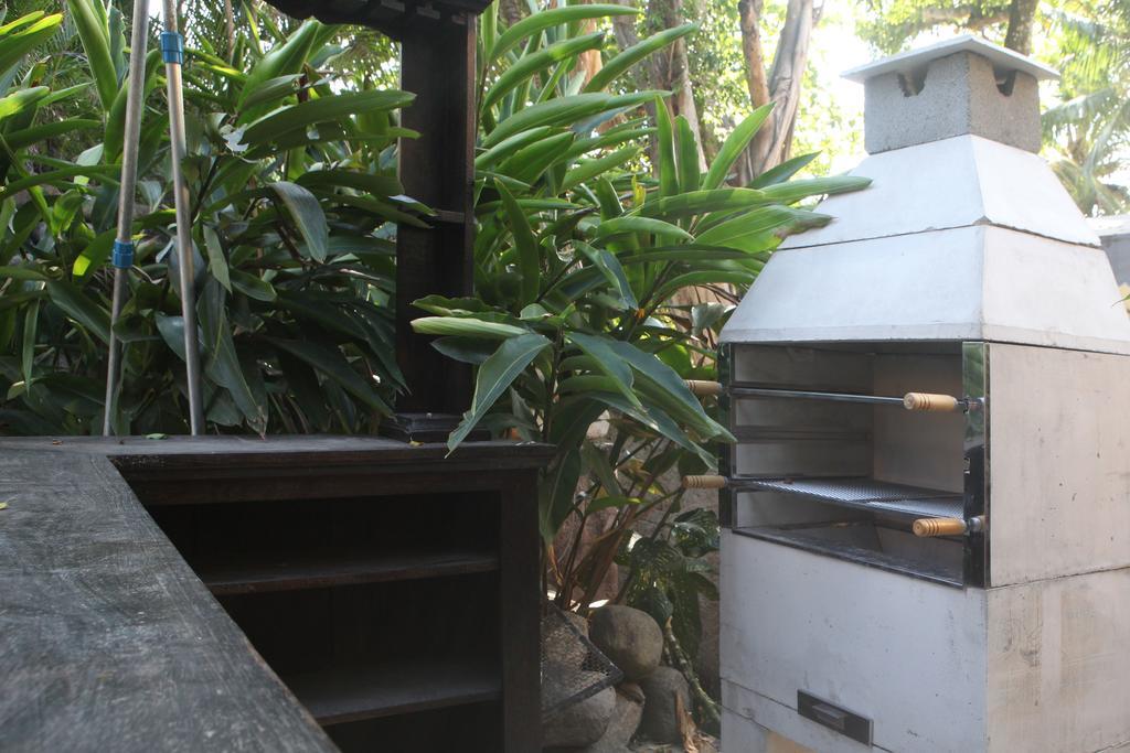 Hostel Casa Do Mundo Rio de Janeiro Extérieur photo