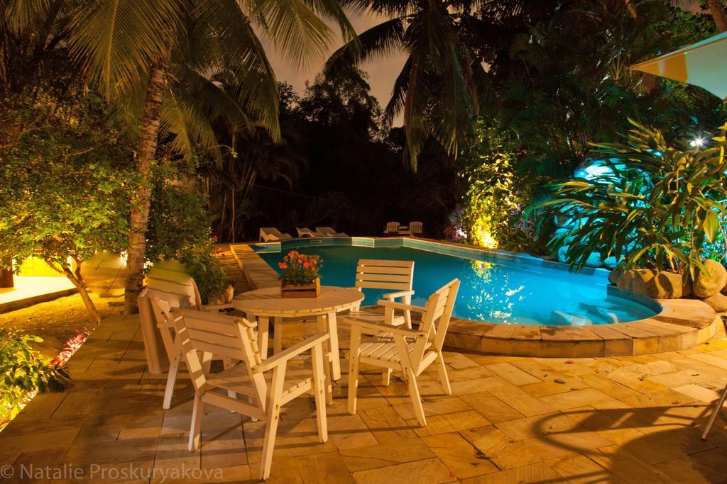 Hostel Casa Do Mundo Rio de Janeiro Extérieur photo