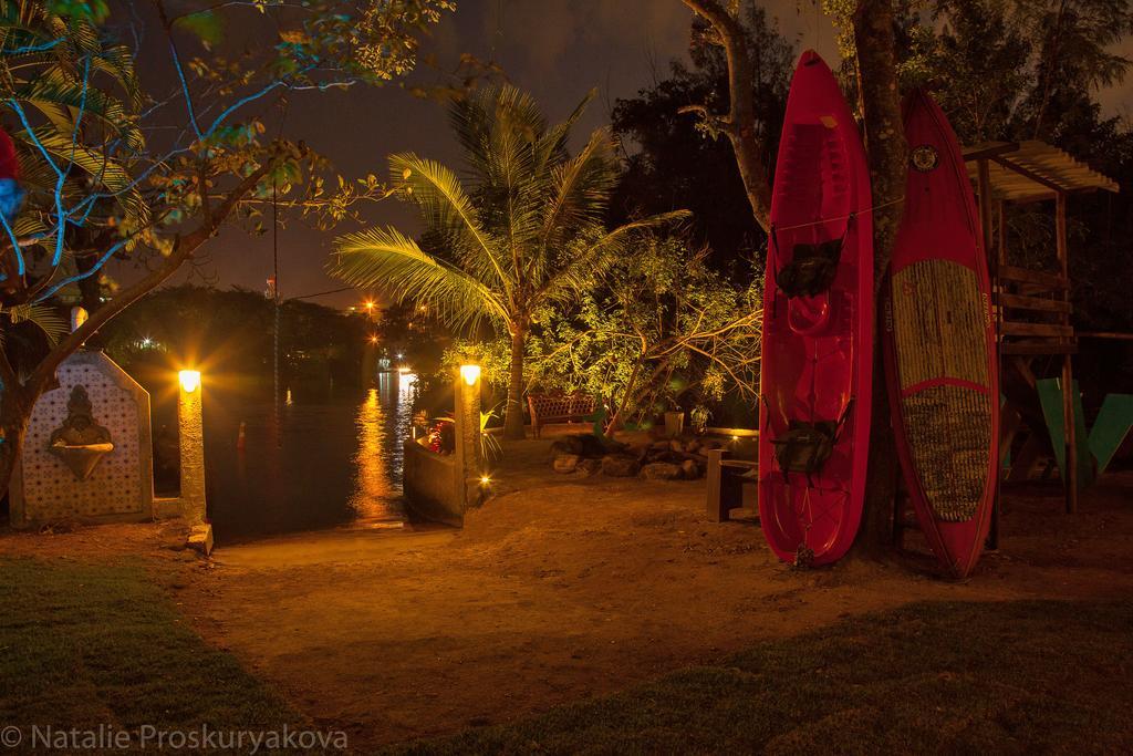 Hostel Casa Do Mundo Rio de Janeiro Extérieur photo