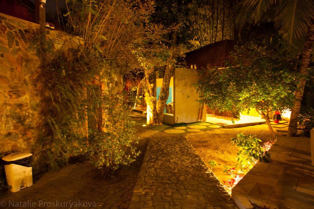 Hostel Casa Do Mundo Rio de Janeiro Extérieur photo